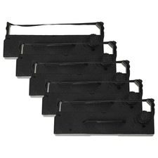 5x Farbband für Epson TM-H