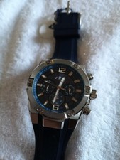 Fila herren Uhr Quarz. In