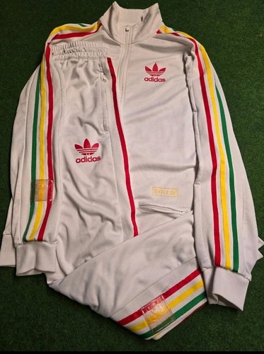 Adidas trainingsanzug xs - adidas,