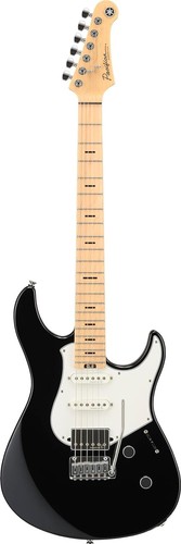 Yamaha pacifica standard plus - yamaha,