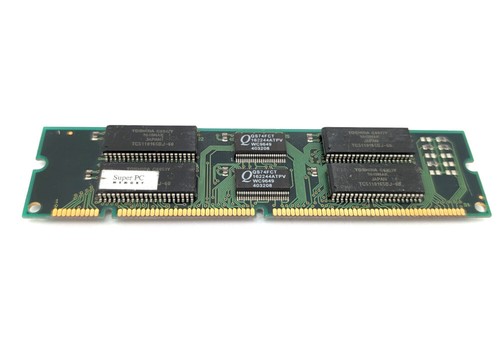 Tc5118165bj 16mb edo ram - 16mb,