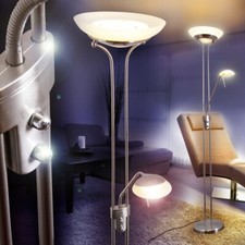 LED Wohn Schlaf Zimmer Raum