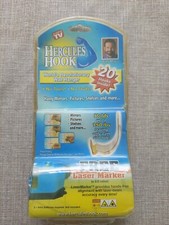NEU Hercules Haken