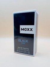 Mexx Black for Him Eau de