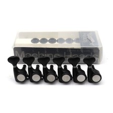 Gotoh Style 6 Inline Guitar