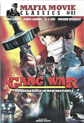 Mafia movie classics 01 - movie-,