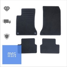 Fussmatten für Mercedes-Benz