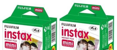 Fuji instax mini sofortbild - fuji,