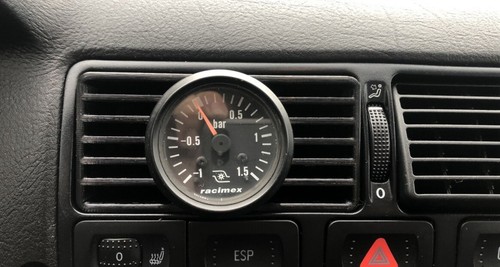 Golf mk4 52 mm anzeige - vw,