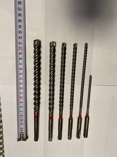 Verkaufe hilti set - verkaufe,