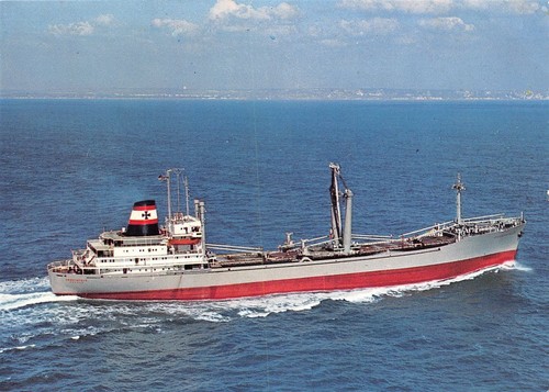 797888 schiffe - 797888), ak