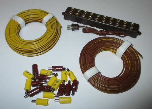 Stecker - , (2,6mm)