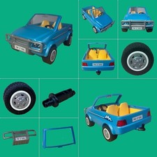 Playmobil 5267 Family Fun Auto