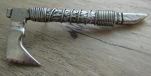 Motorrad pin pins axt - pins:, axe