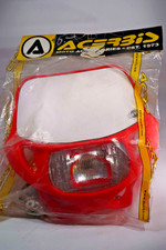 Acerbis 3026 Lampenmaske