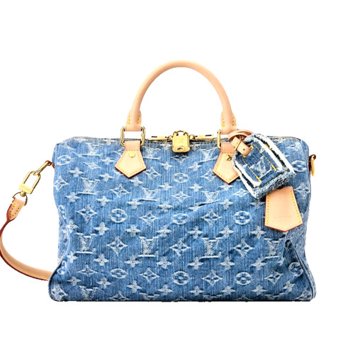 Louis vuitton speedy - louis, 30