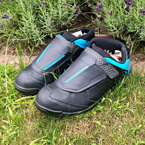 Shimano am7 mtb - am7, schuhe