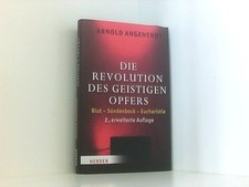 Die revolution des geistigen - die,