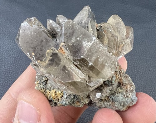 Cerossit aus tsumeb mine - aus,