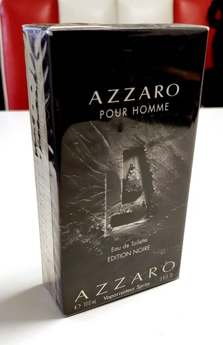 Azzaro pour homme edition - azzaro,