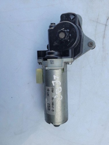 Bmw e92 e93 2014 stellmotor - e92,