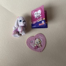 chichi love Hochzeitsball Pudi
