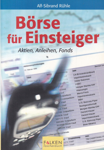 Börse für einsteiger - börse,