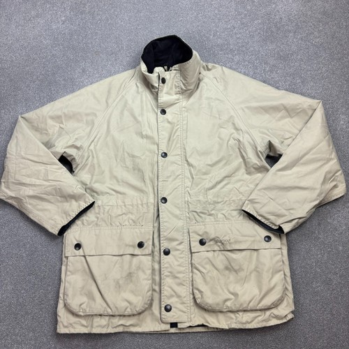 Barbour jacke erwachsene klein - barbour,