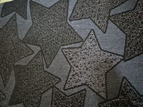Sander star parade - sander,