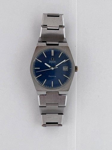 Omega geneve blaues - geneve,