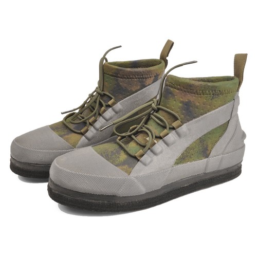 Rock angelschuhe filzsohle - angelschuhe,