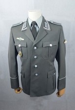 Nva ddr uniform jacke - nva,