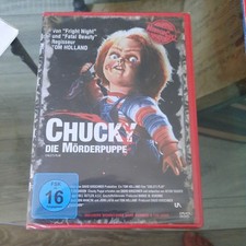 Chucky Die Mörderpuppe - DVD