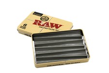 RAW Cone Hülle Metall – Tin