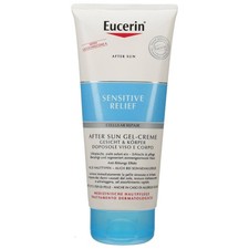 EUCERIN Sun After Sun