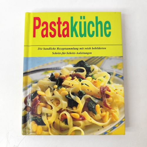 Pastaküche die handliche - pastaküche,
