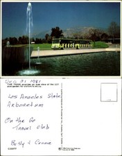 Tram for visitors to Los