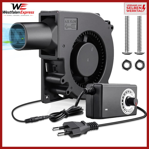 Radiallüfter 12v 120mm - radiallüfter,