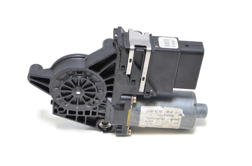 Fensterhebermotor hinten