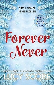 Forever never unmissable - an,