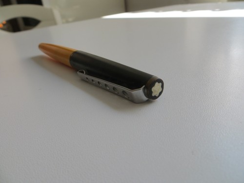 Montblanc carrera - montblanc,
