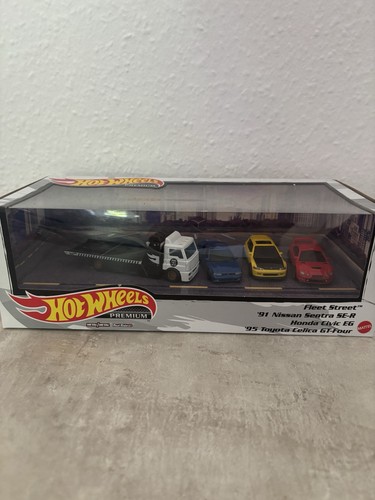 Hot wheels konvolut sammlung - wheels,