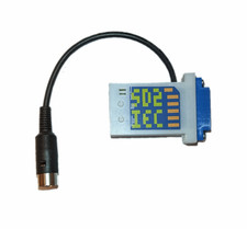 Commodore SD2IEC Adapter SD