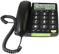 Doro telefon phoneeasy - phoneeasy, 312cs