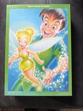 Tenyo Best Friends 500 Teile. Gebraucht. Sehr guter Zustand