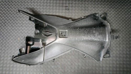 Verkleidung heckschild honda - verkleidung,