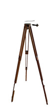 Vintage berlebach holzstativ - berlebach,