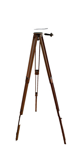 Vintage berlebach holzstativ - vintage,