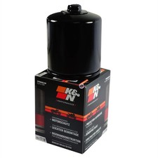 K&N Ölfilter KN-171B schwarz