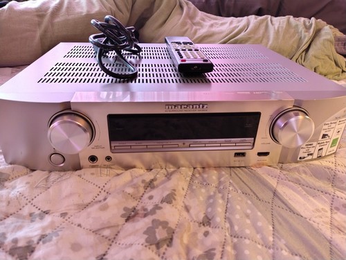Marantz surround receiver - av,